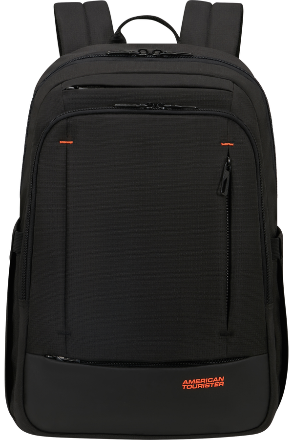 American Tourister Urban Groove UG29 Laptop Backpack Office 15.6'  Black