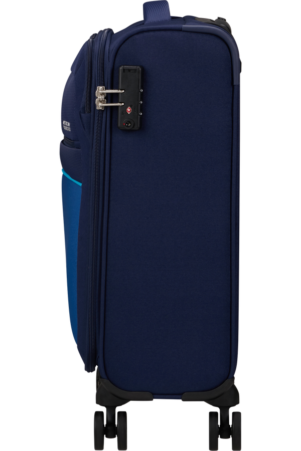 Sky Surfer 55cm Nelipy&ouml;r&auml;inen matkalaukku