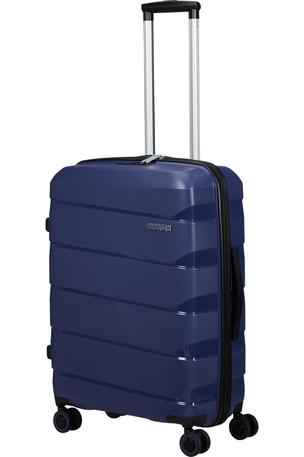 American Tourister Air Move SPINNER 66/24 TSA  Midnight Navy