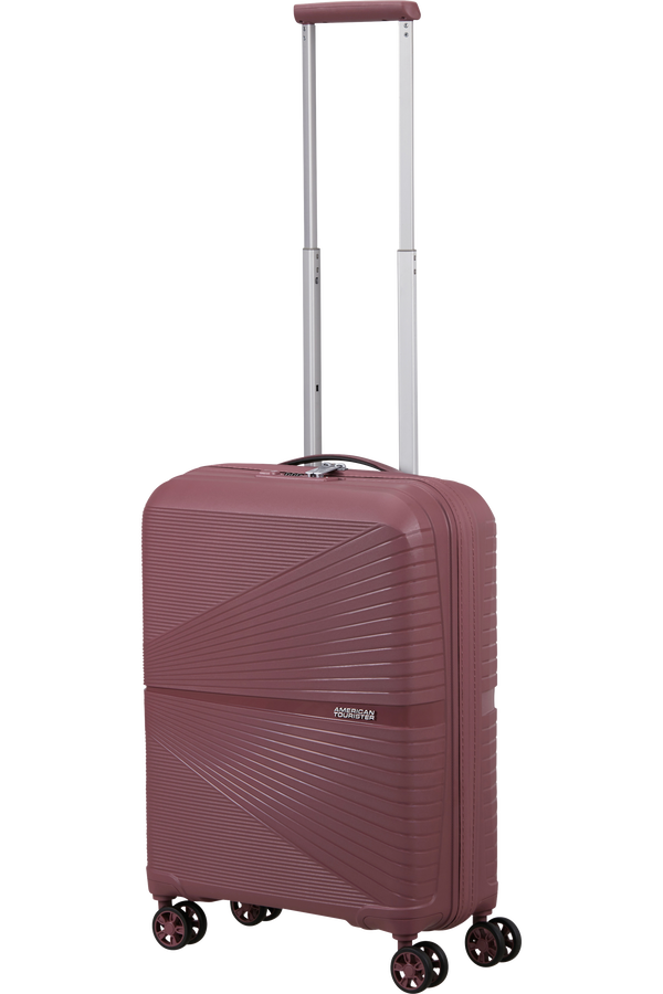 American Tourister Airconic Spinner 55/20 Tsa 55cm  Galactic Mauve