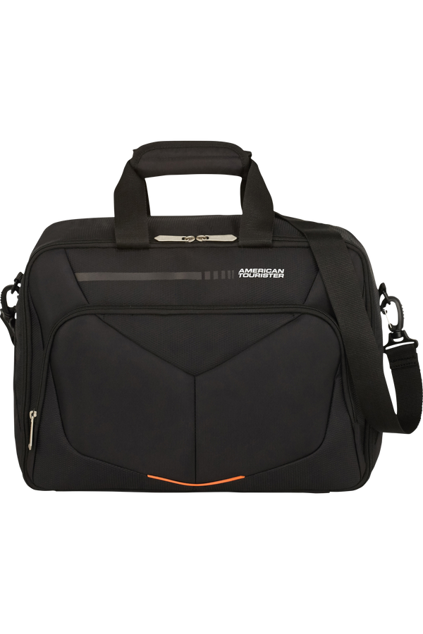 American Tourister Summerfunk 3-Way Boarding Bag  Black