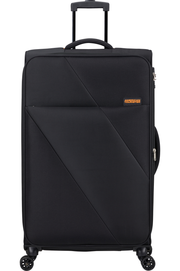 American Tourister Sun Break Spinner L 80/30 TSA EXP 80cm  Black