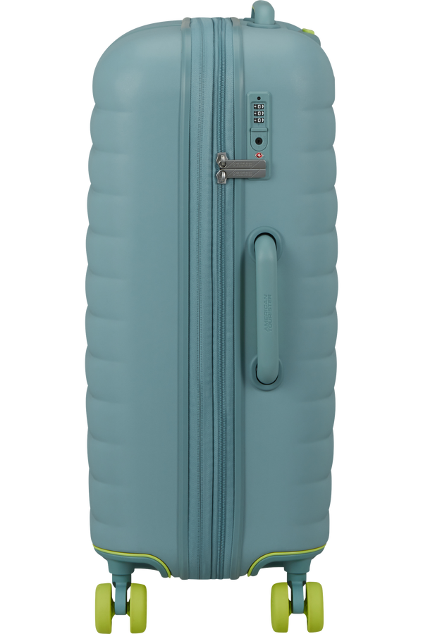 Neovibe 67cm Keskikokoinen matkalaukku