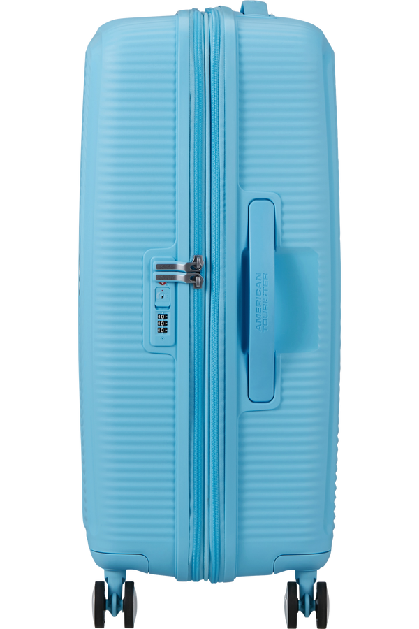 SoundBox 67cm Keskikokoinen matkalaukku