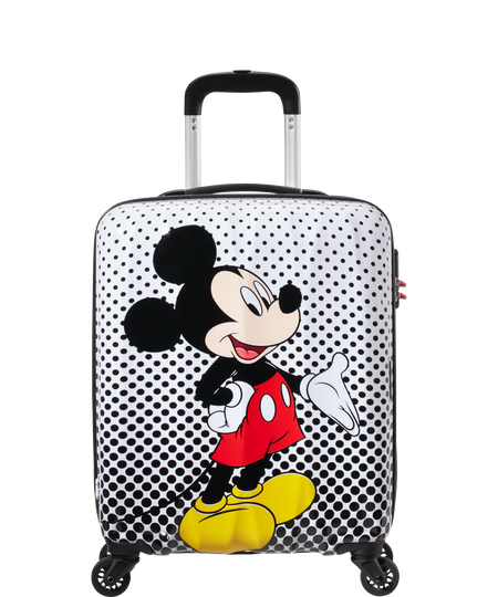 Disney Legends 55cm Lentolaukku Disney Legends 55cm Lentolaukku