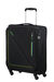 Lite Volt Nelipyöräinen matkalaukku 55cm (20cm) Brazil