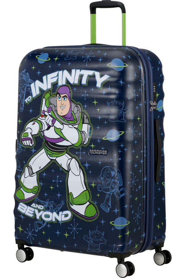 Disney Wavebreaker 77cm Suuri matkalaukku