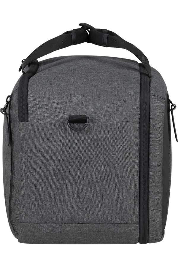 American Tourister Streethero 3-Way Boarding Bag  Grey Melange