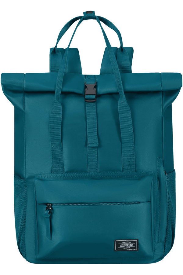 American Tourister Urban Groove Ug25 Tote Backpack 15.6'  Deep Ocean