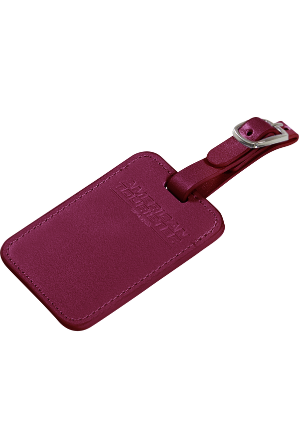 Luggage Tags Nimilappu &ndash; Setti 2 kpl