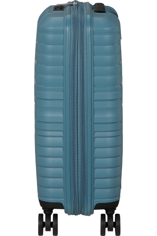 American Tourister Flytwist SPINNER 55/20 TSA EXP 55cm  Storm Blue