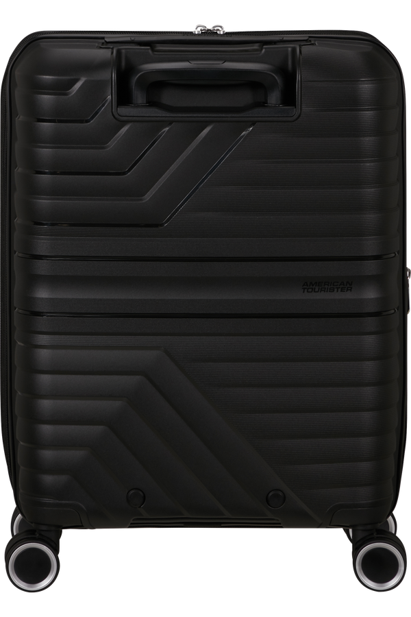 American Tourister Flytwist SPINNER 55/20 TSA EXP 55cm  Shadow Black American Tourister Flytwist SPINNER 55/20 TSA EXP 55cm  Shadow Black