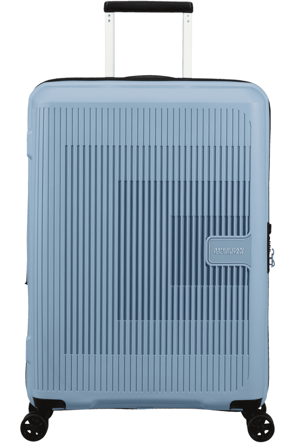 American Tourister Aerostep Spinner 67/24 Exp Tsa 67cm Soho Grey