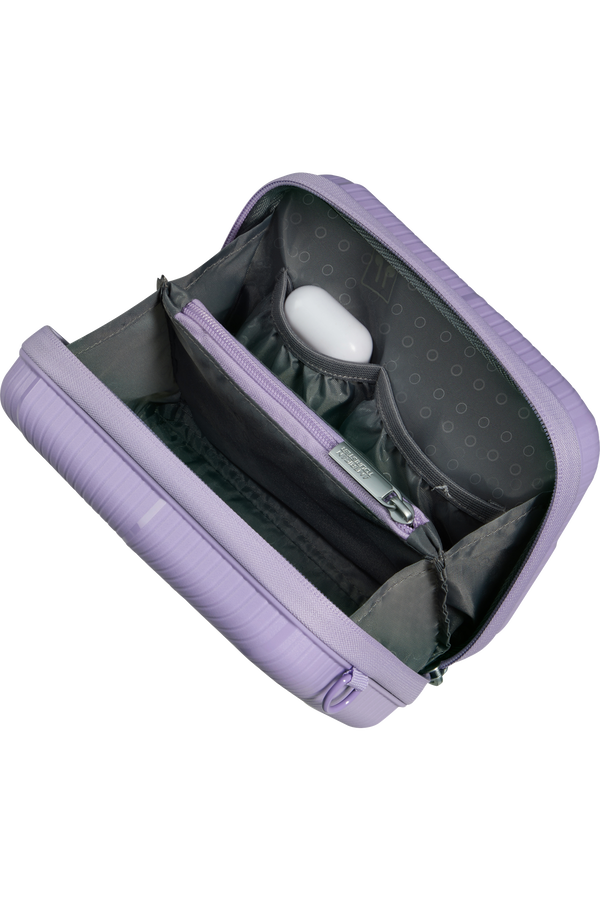 American Tourister StarVibe Cross Over  Digital Lavender