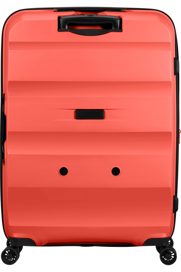 American Tourister Bon Air Dlx SPINNER 75/28 TSA EXP  Flash Coral American Tourister Bon Air Dlx SPINNER 75/28 TSA EXP  Flash Coral