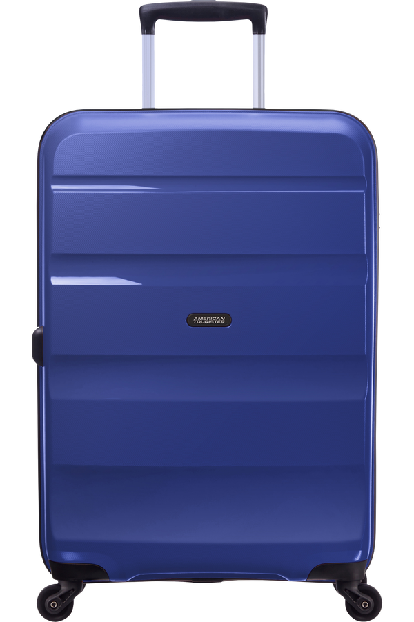 American Tourister Bon Air 4-wheel Spinner 55cm/20inch Strict cabin baggage Midnight Navy