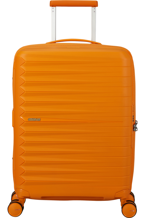 American Tourister Fastforward Spinner 55/20 TSA EXP 55cm  Radiant Orange
