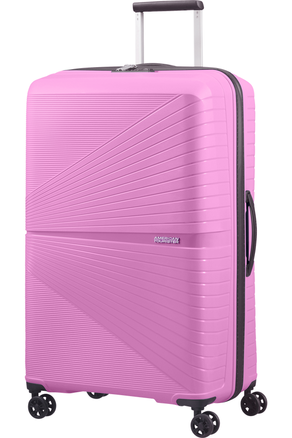 American Tourister Airconic Spinner 77 / 28 Tsa 77 cm  Pink Lemonade American Tourister Airconic Spinner 77 / 28 Tsa 77 cm  Pink Lemonade