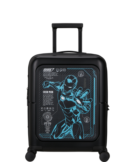Dashpop Marvel 55cm Lentolaukku Dashpop Marvel 55cm Lentolaukku