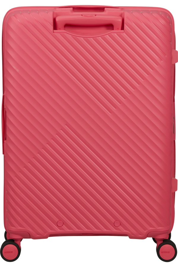 American Tourister Diablast Spinner TSA 68cm  Pink Glitch