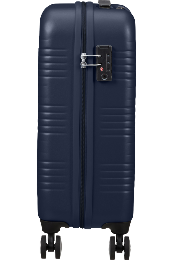 American Tourister Summerville SPINNER 55/20 TSA  Blueberry