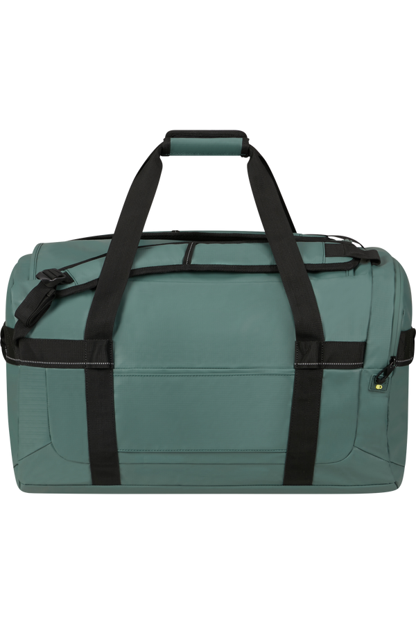 American Tourister Upventure DUFFLE BACKPACK  Dark Forest American Tourister Upventure DUFFLE BACKPACK  Dark Forest