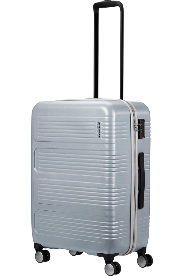 Summerville 66 cm Nelipy&ouml;r&auml;inen matkalaukku