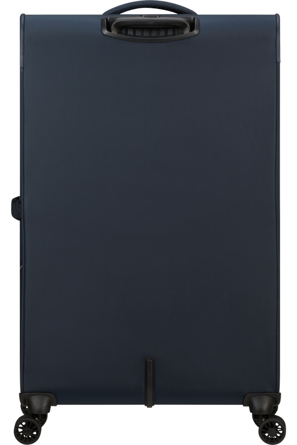 American Tourister SummerRide Spinner L EXP TSA 80cm Navy American Tourister SummerRide Spinner L EXP TSA 80cm Navy