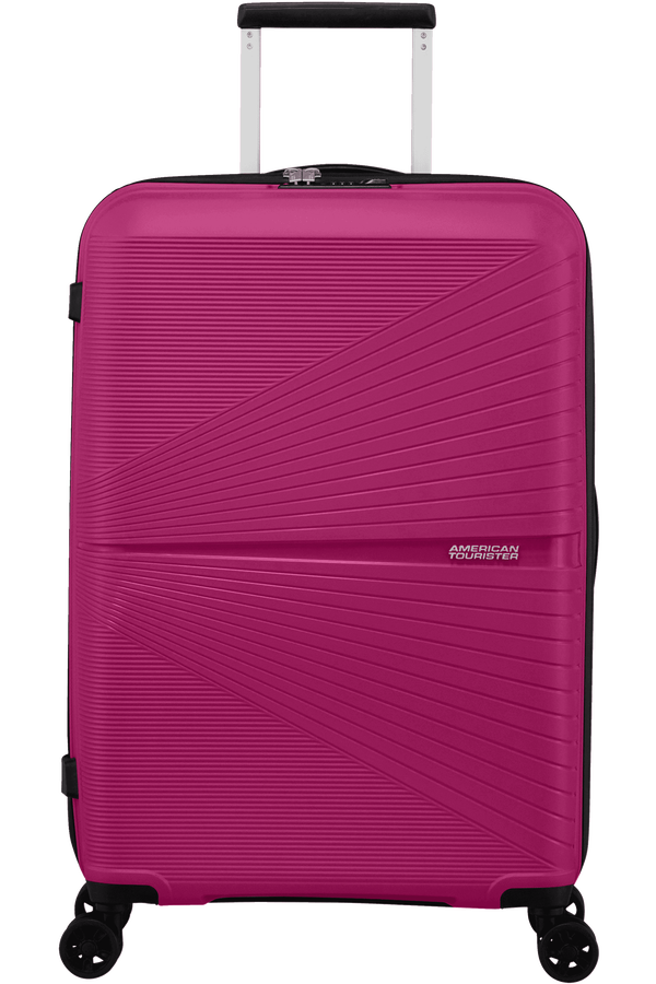 American Tourister Airconic Spinner 67cm  Deep Orchid