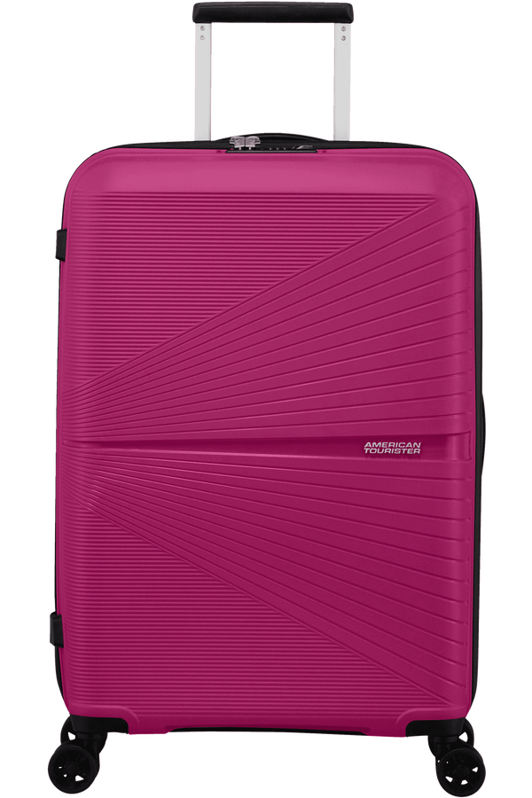 American Tourister Airconic Spinner 67cm Deep Orchid