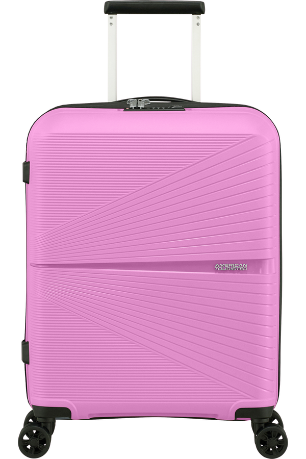 American Tourister Airconic Spinner 55/20 Tsa 55 cm  Pink Lemonade