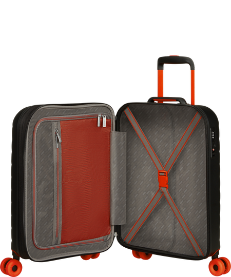 Neovibe 55cm Lentolaukku