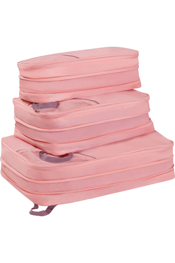 Packing Cubes 3 pakkauskuution sarja