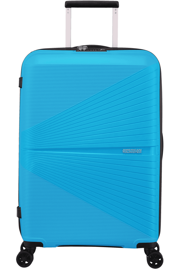 American Tourister Airconic Spinner 67cm Sporty Blue