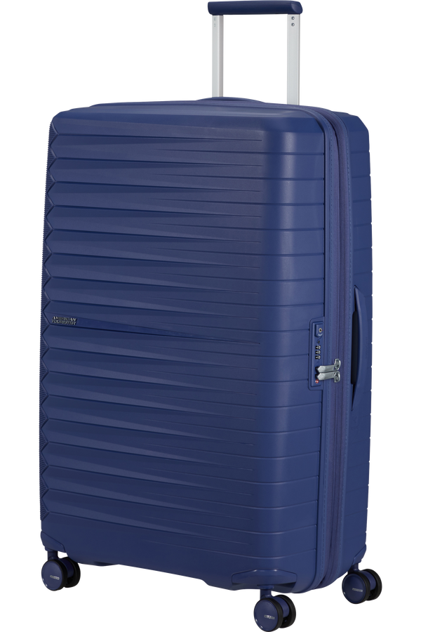 American Tourister Fastforward Spinner 78/29 TSA EXP 78cm  Dusk Purple