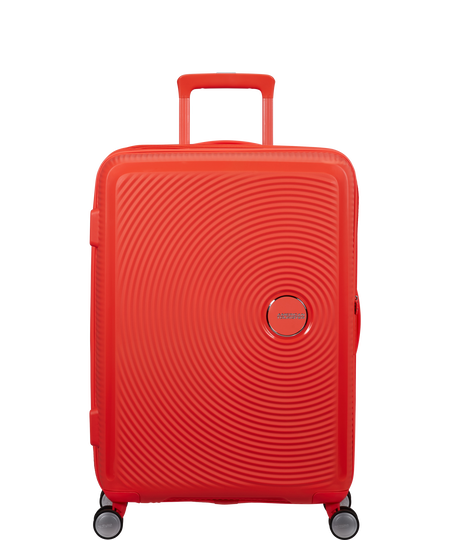 SoundBox 67cm Keskikokoinen matkalaukku