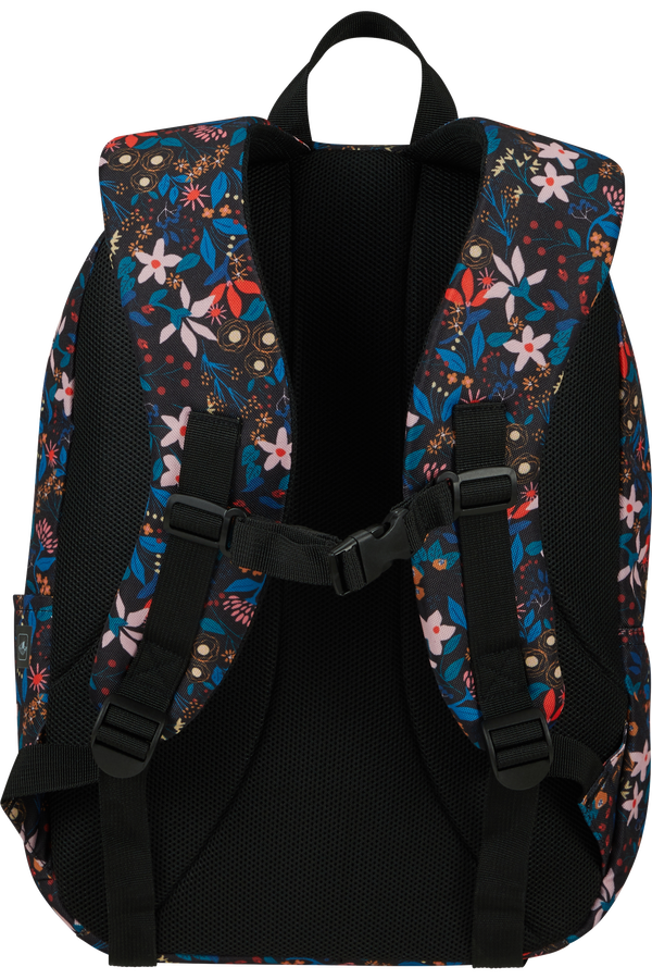 American Tourister Urban Groove Lifestyle Backpack  Flowers American Tourister Urban Groove Lifestyle Backpack  Flowers
