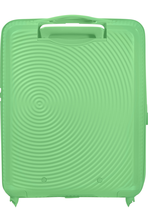 American Tourister Soundbox Spinner TSA Expandable 55cm  Spring Green American Tourister Soundbox Spinner TSA Expandable 55cm  Spring Green