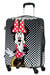 Disney Legends Nelipyöräinen matkalaukku 65cm Minnie Mouse Polka Dot