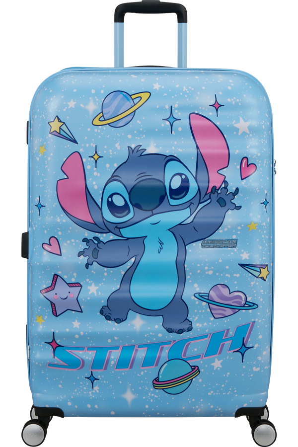 Disney Wavebreaker 77cm Suuri matkalaukku