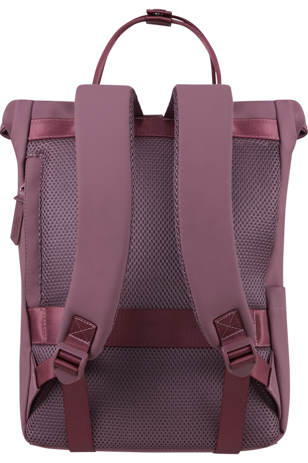 American Tourister Urban Groove UG16 Backpack City Mono  Galactic Mauve
