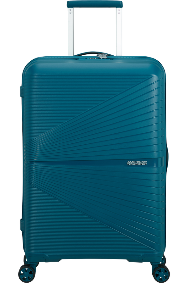 Airconic 67cm Keskikokoinen matkalaukku