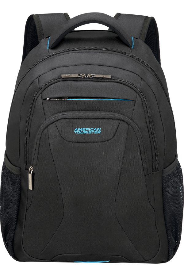 American Tourister At Work Laptop Backpack  39.6cm/15.6inch Black