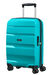 Bon Air Dlx Nelipyöräinen matkalaukku 55cm (20cm) Deep Turquoise
