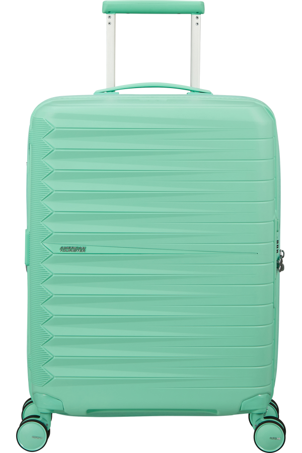 American Tourister FastForward Spinner 55/20 TSA EXP 55cm  Jelly Mint
