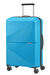 Airconic Nelipyöräinen matkalaukku 67cm Sporty Blue