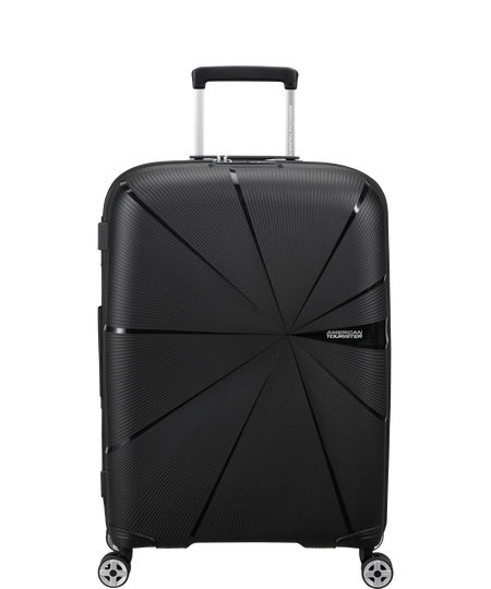 StarVibe 67cm Keskikokoinen matkalaukku