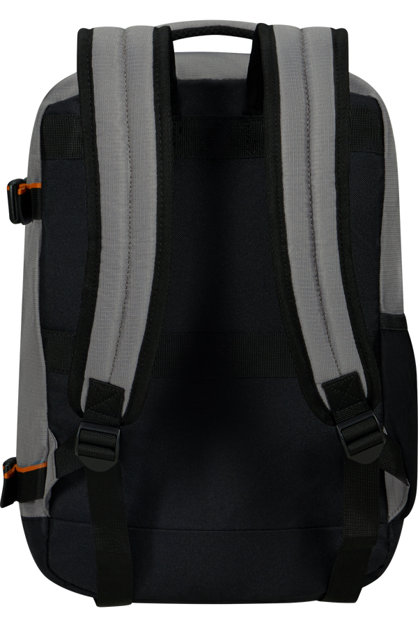 American Tourister Take2cabin Casual Backpack S  Dark Grey American Tourister Take2cabin Casual Backpack S  Dark Grey