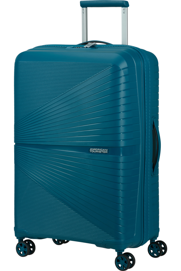 Airconic 67cm Keskikokoinen matkalaukku