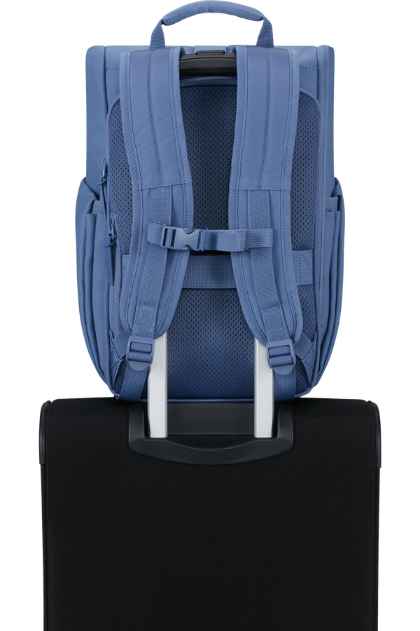 Urban Tide 14'' rolltop Reppu 14"